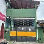 Kitnet Mobiliado