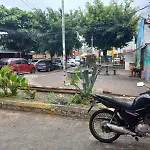 Kitnet Mobiliado