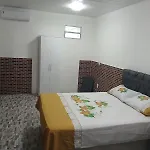 Kitnet Mobiliado