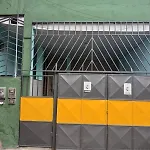 Kitnet Mobiliado