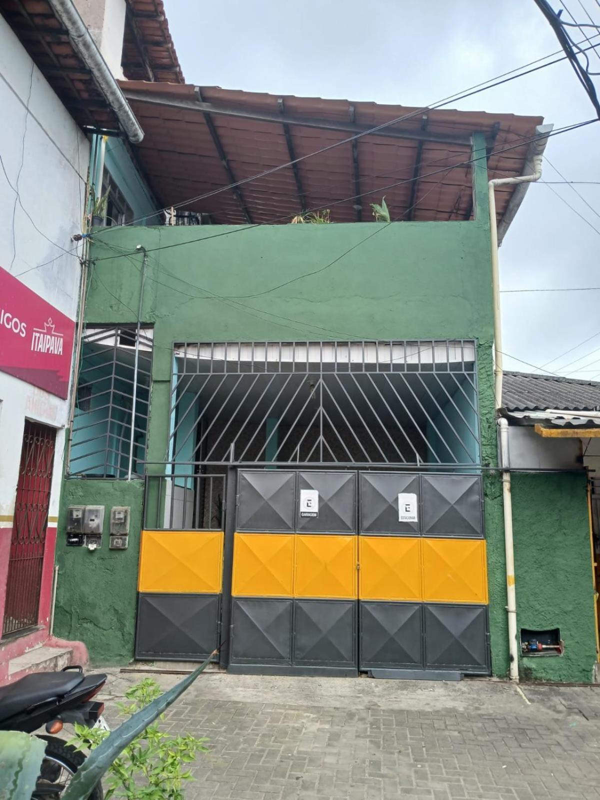 Kitnet Mobiliado Apartment
