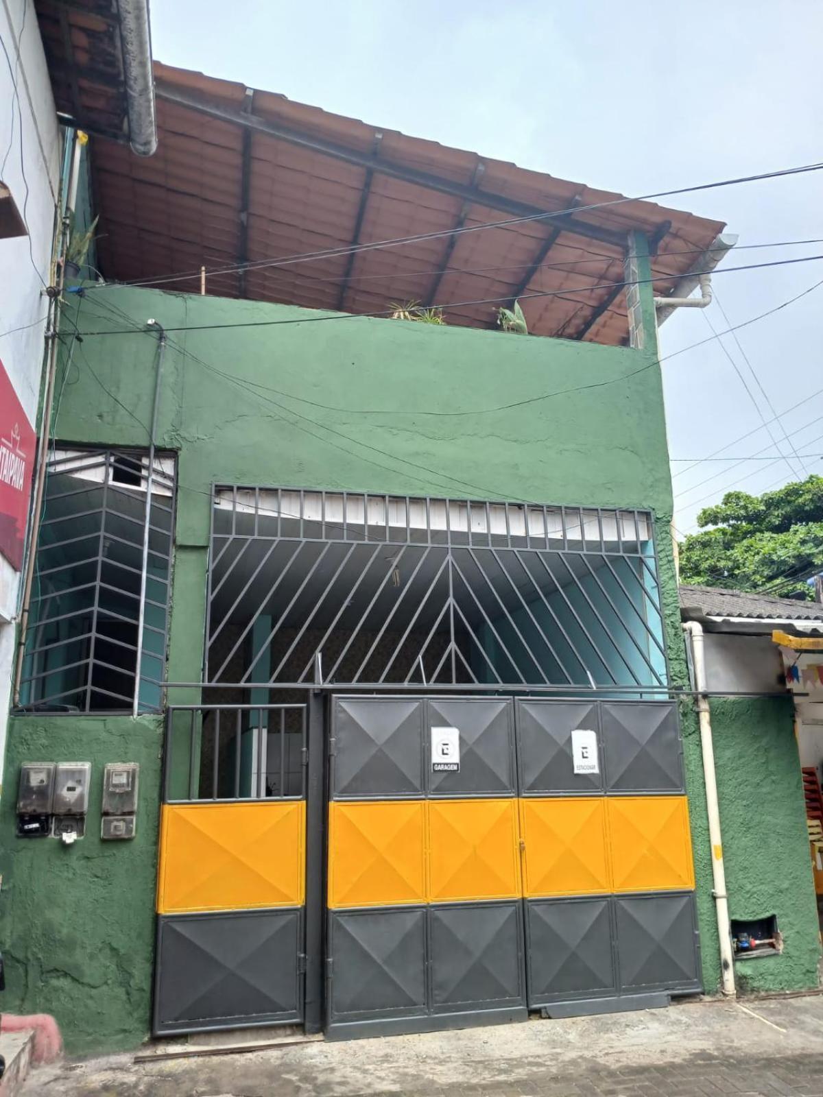 Kitnet Mobiliado * Salvador