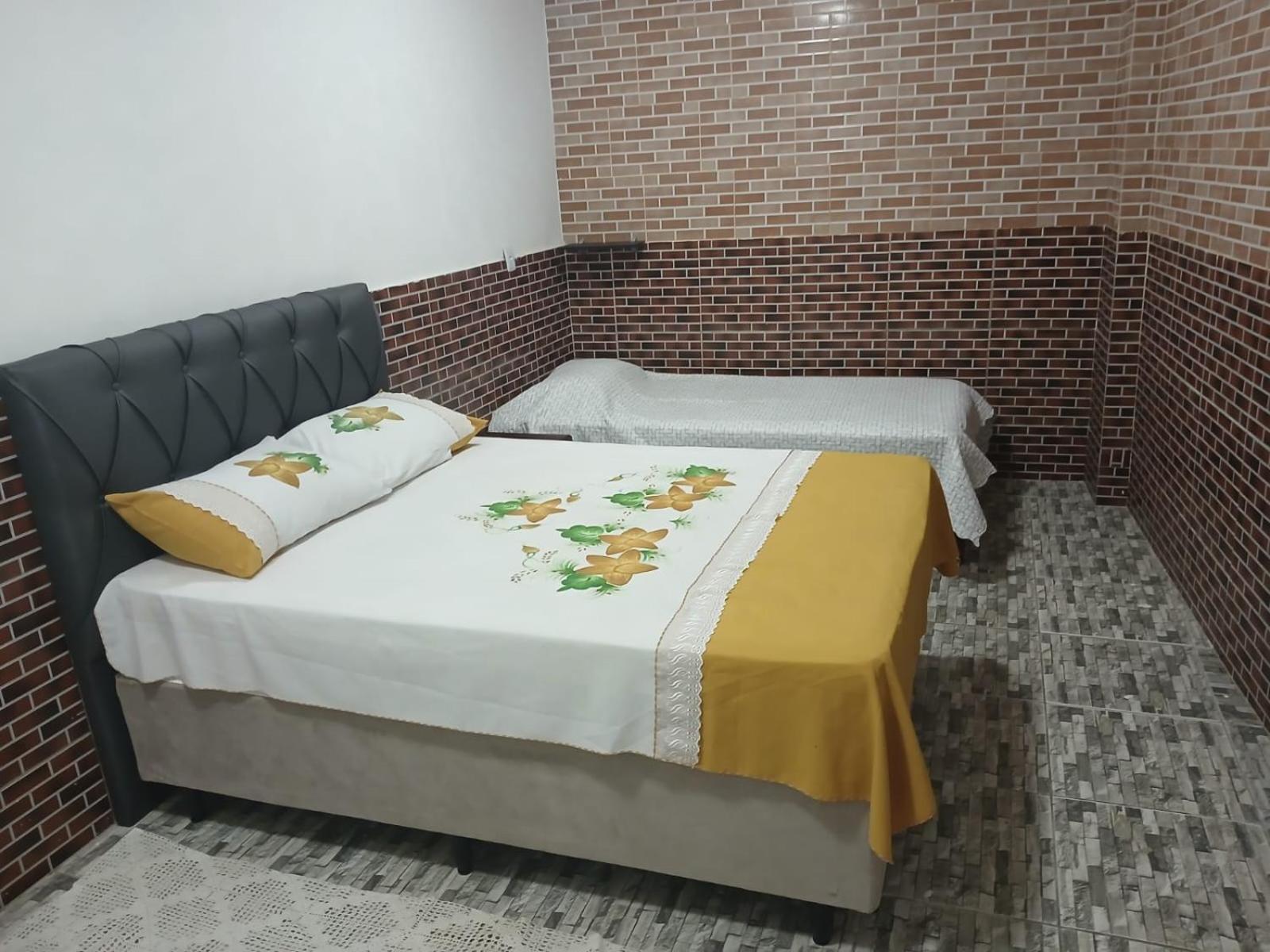 Apartment Kitnet Mobiliado Salvador