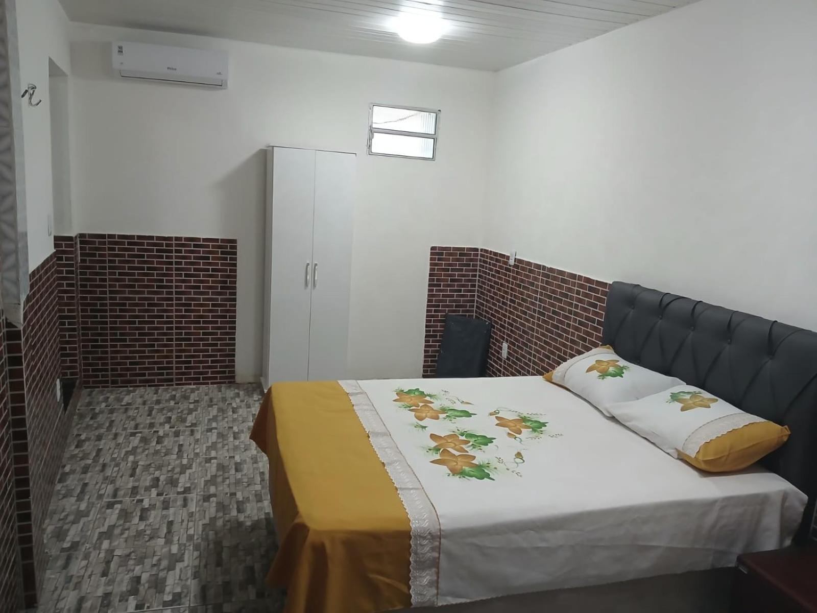 Apartment Kitnet Mobiliado