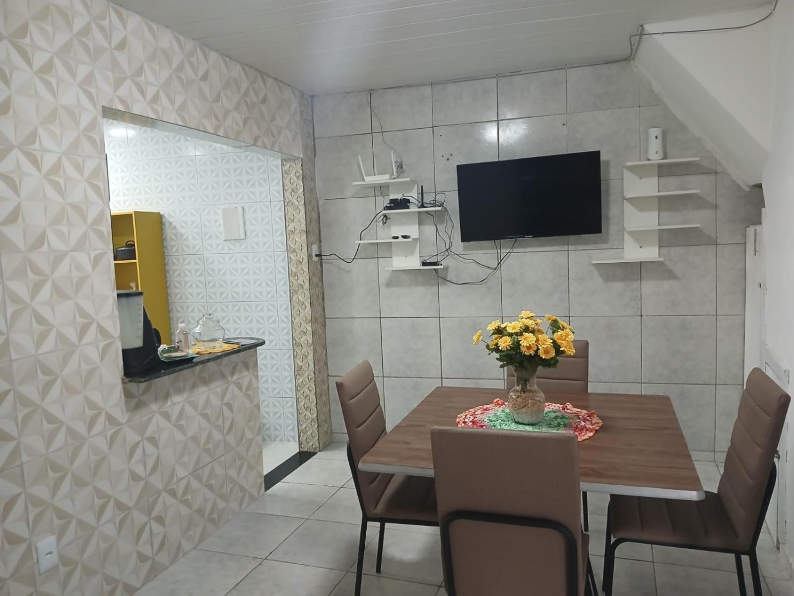 Apartment Kitnet Mobiliado *